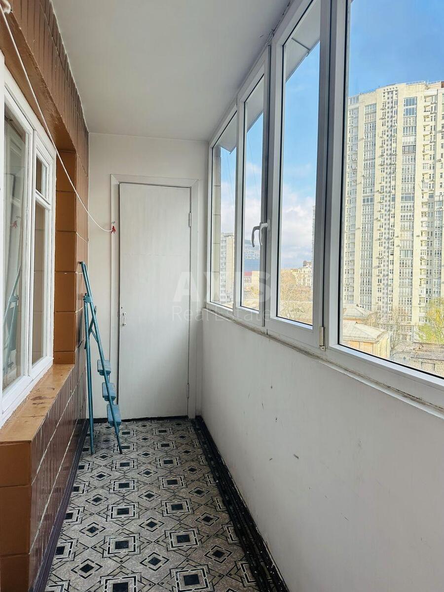 3k apartment bul. Lesi Ukrai'nky 9В14