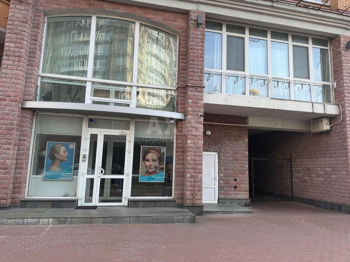 Office pr-t Geroi'v Stalingrada 2Г, 237m212