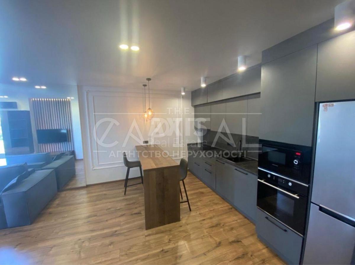 2k apartment vul. Regeneratorna 43