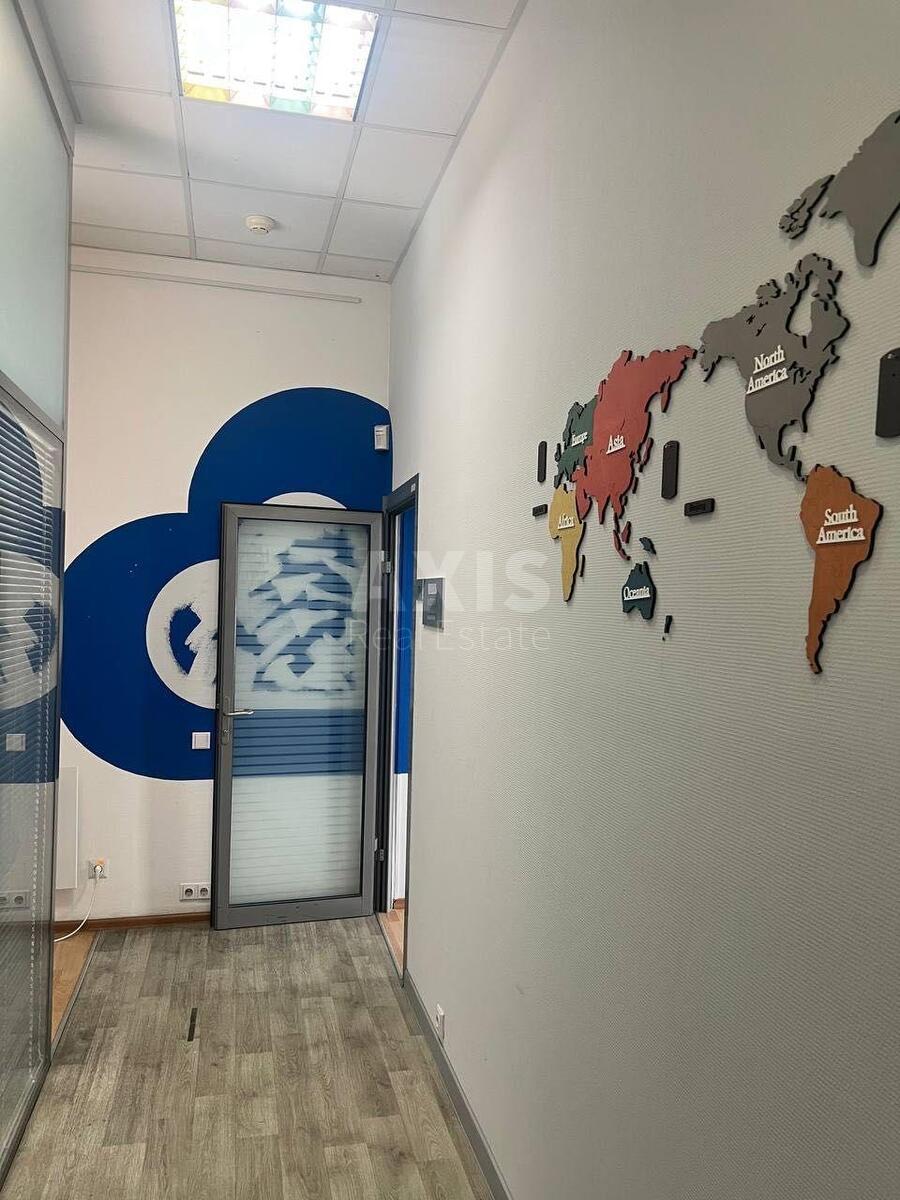 Office vul. Velyka Vasyl'kivs'ka 44, 170m2597249