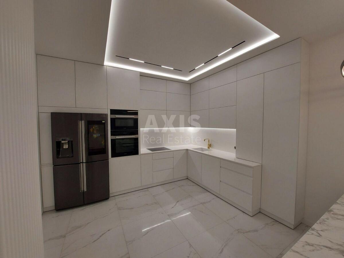 3k apartment vul. Dragomyrova Myhajla 14А597450