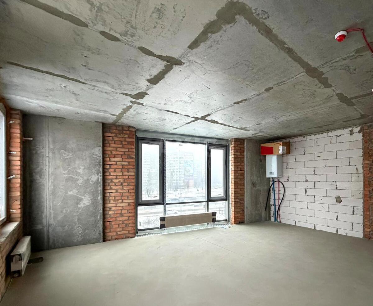 3k apartment vul. Zabolotnogo Akademika 1639291