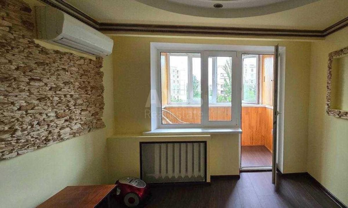 2k apartment vul. Lunachars'kogo 24