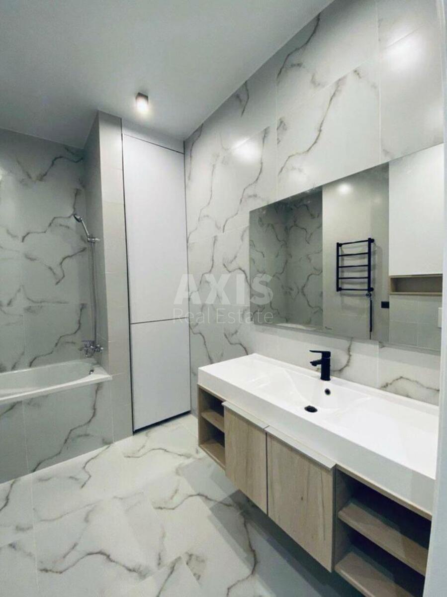 2k apartment vul. Levka Lukyanenka 21, корп. 1640389