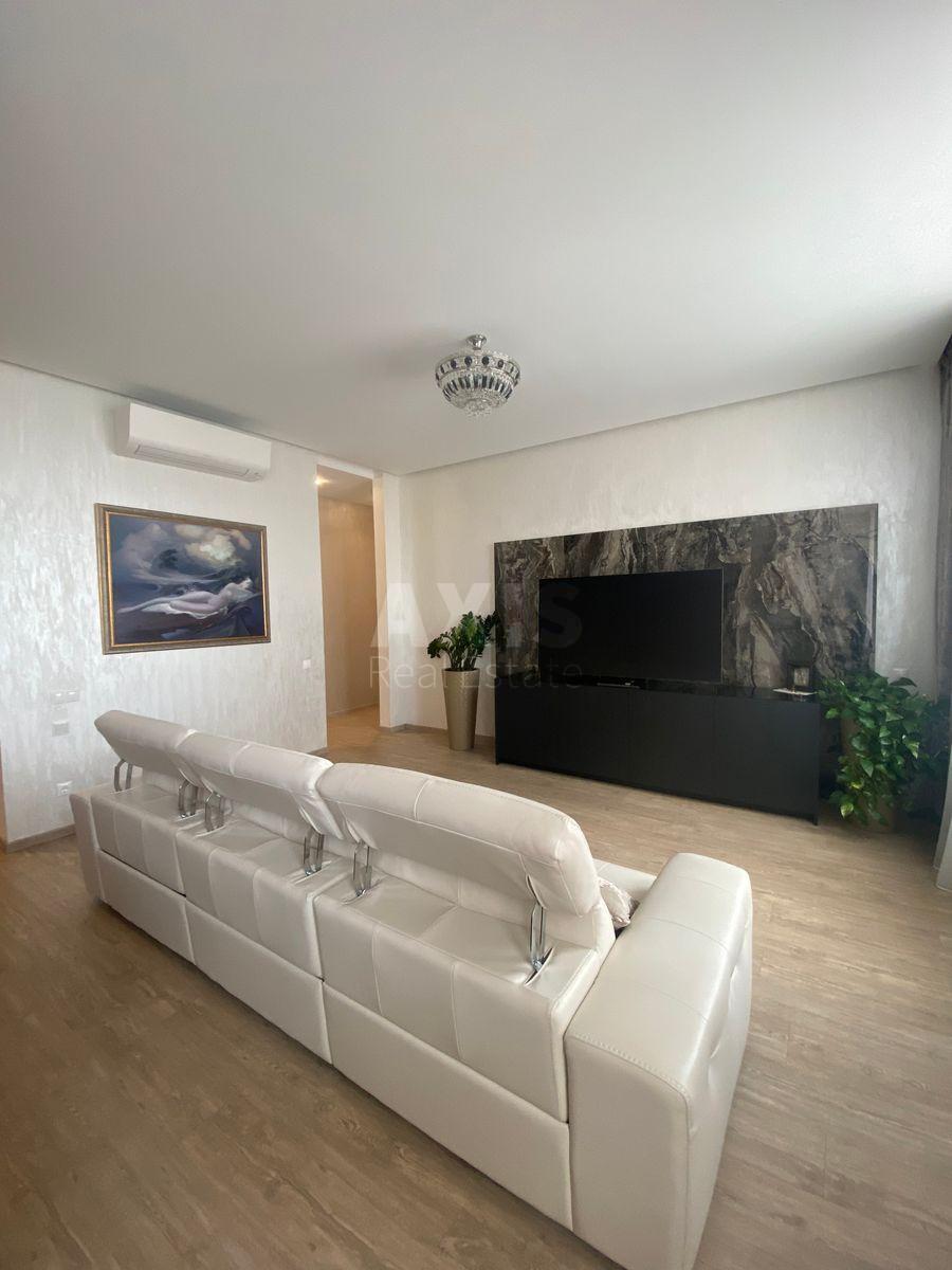 3k apartment vul. Dilova 1/29