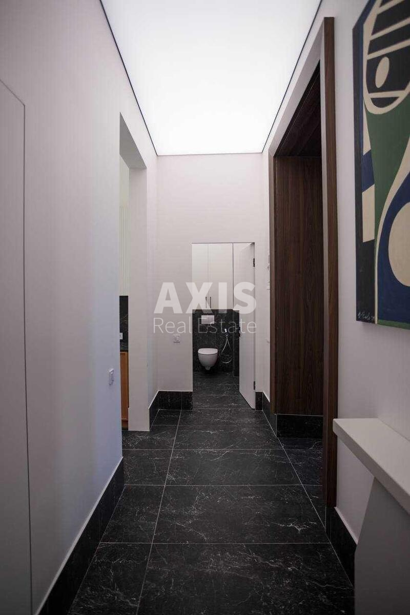 Office vul. Velyka Vasyl'kivs'ka 38, 100m25