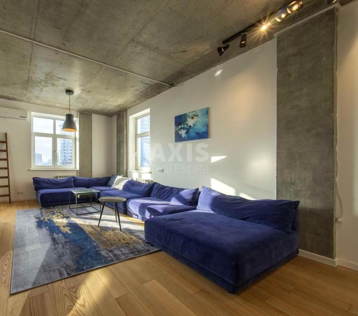 4k apartment bul. Mykoly Mikhnovskoho 14/16640581