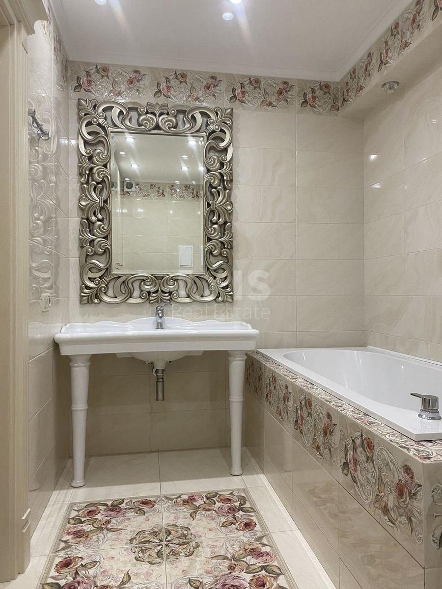 4k apartment vul. Osinnja 339