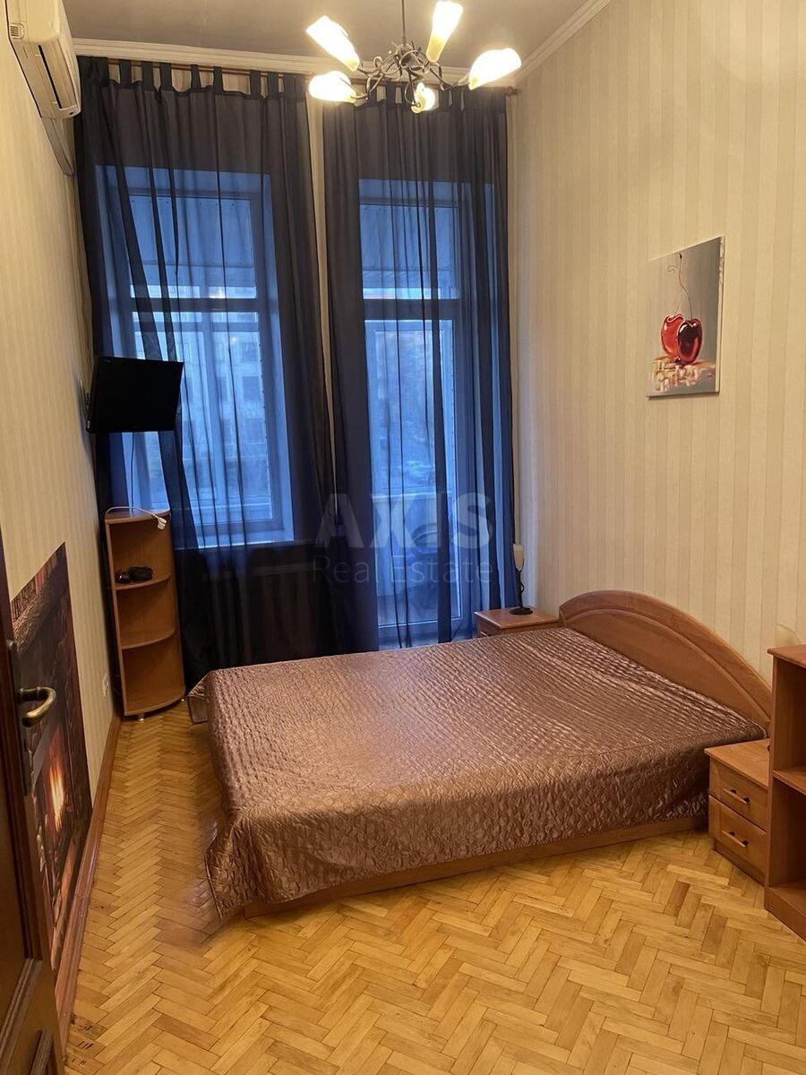 1к квартира ул. Владимирская 92/394