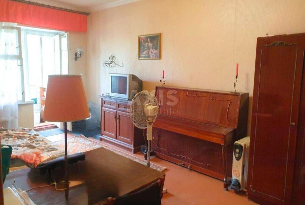 2k apartment vul. Geofizykiv 14