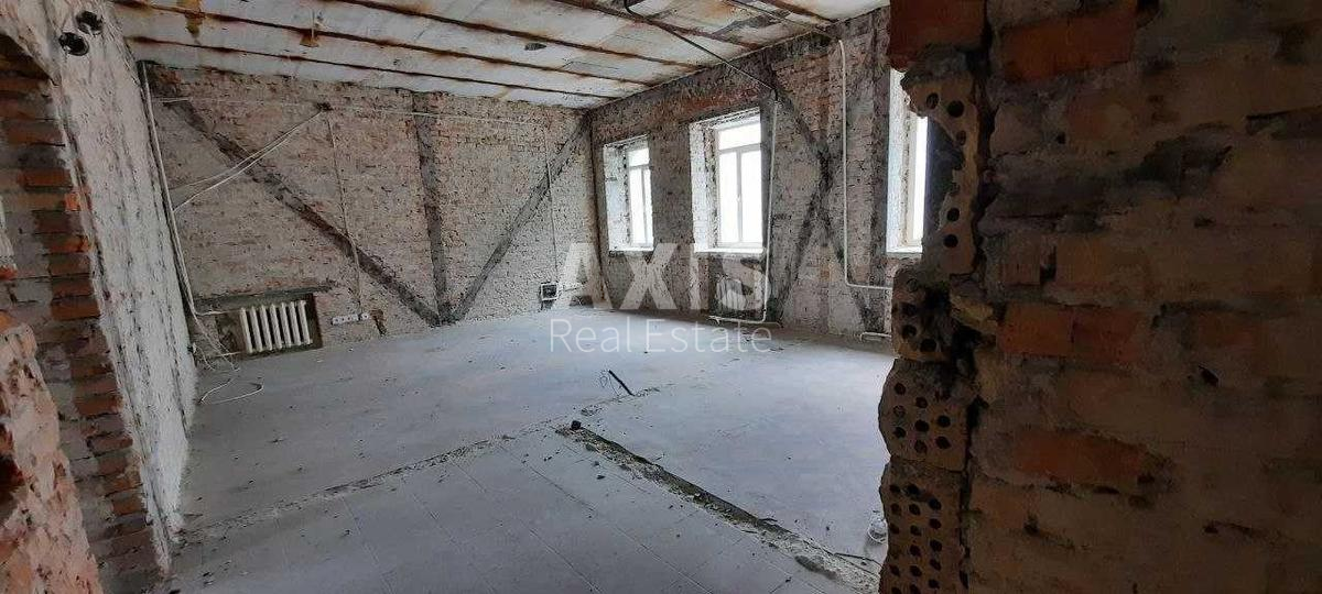 Service object vul. Velyka Zhytomyrs'ka 38Б, 800m2431537