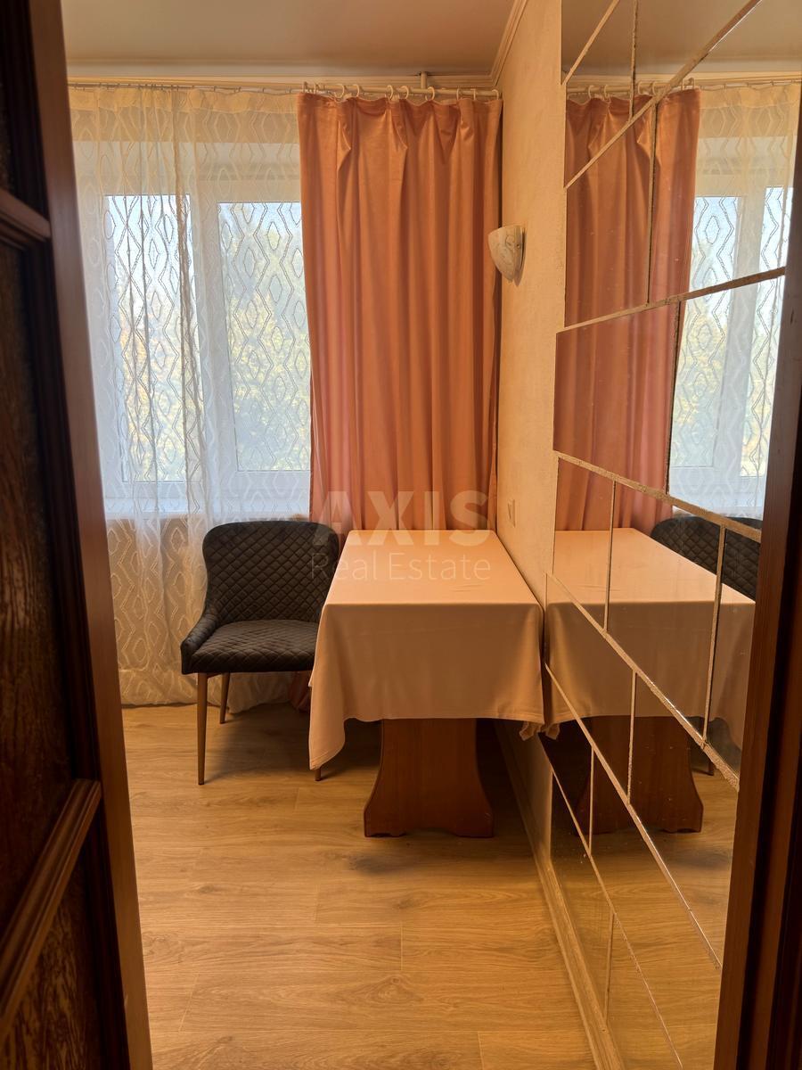2k apartment pr-t Peremogy 106/2599600