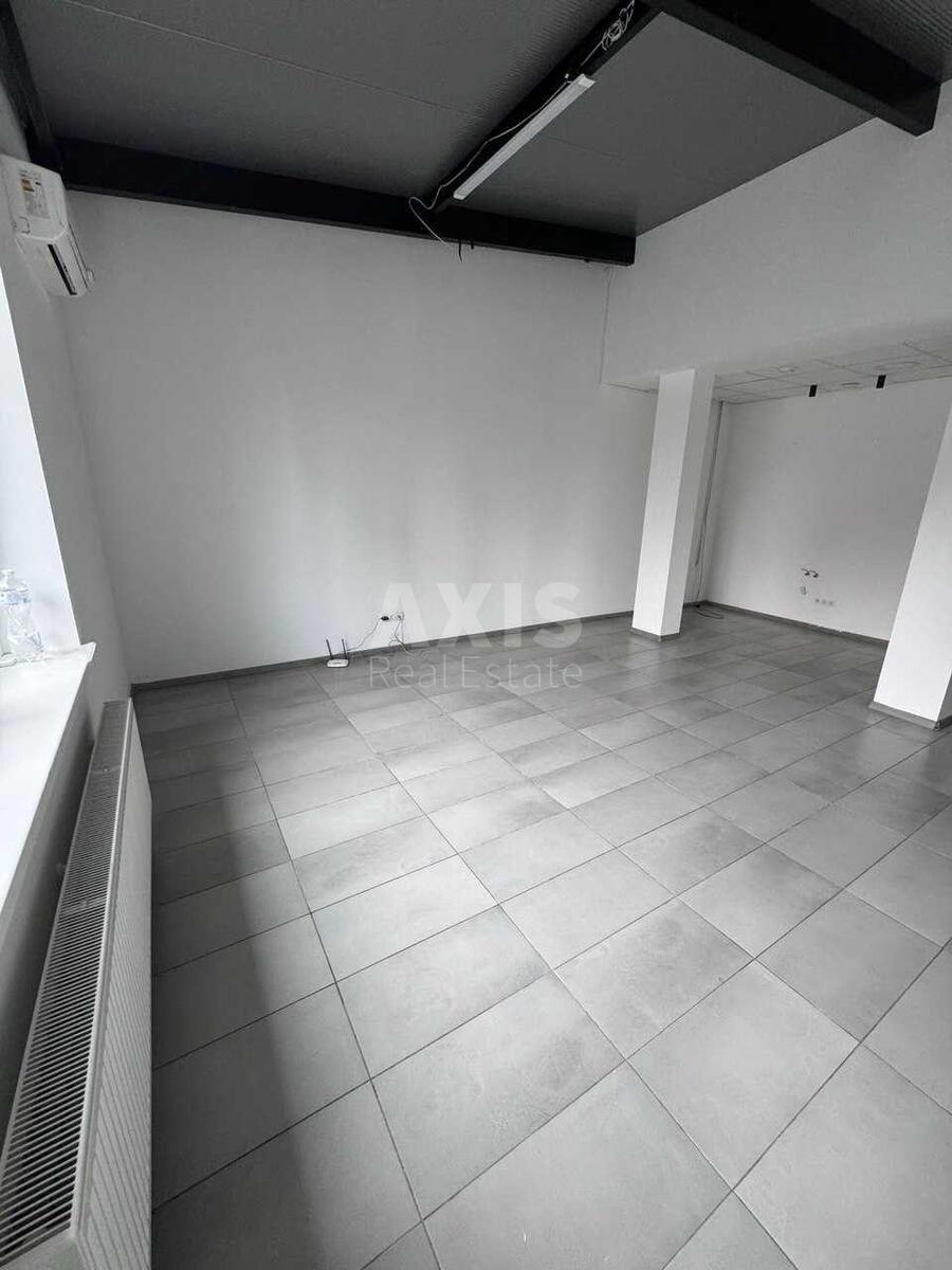 Office vul. Malevycha Kazymyra 86, 192m2641278