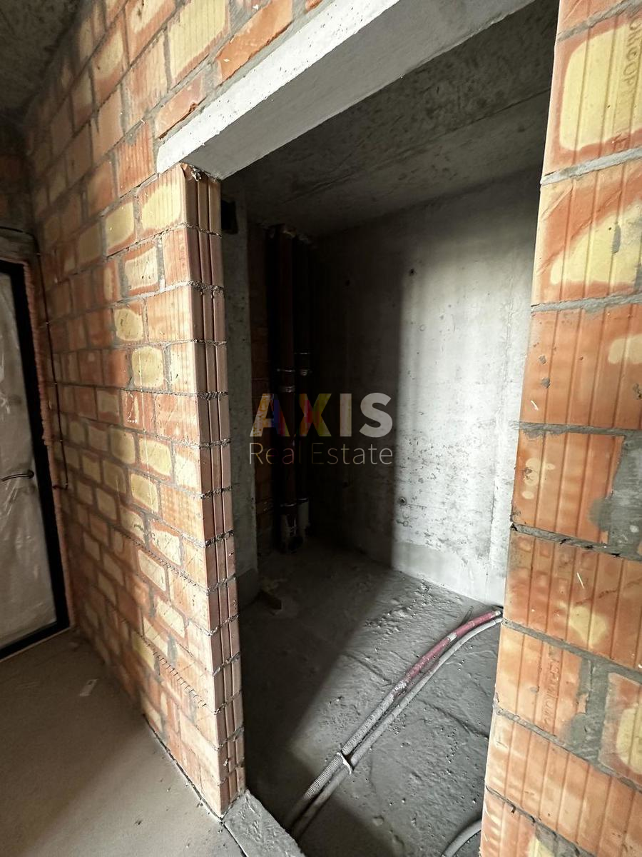 1k apartment vul. Zarichna 163