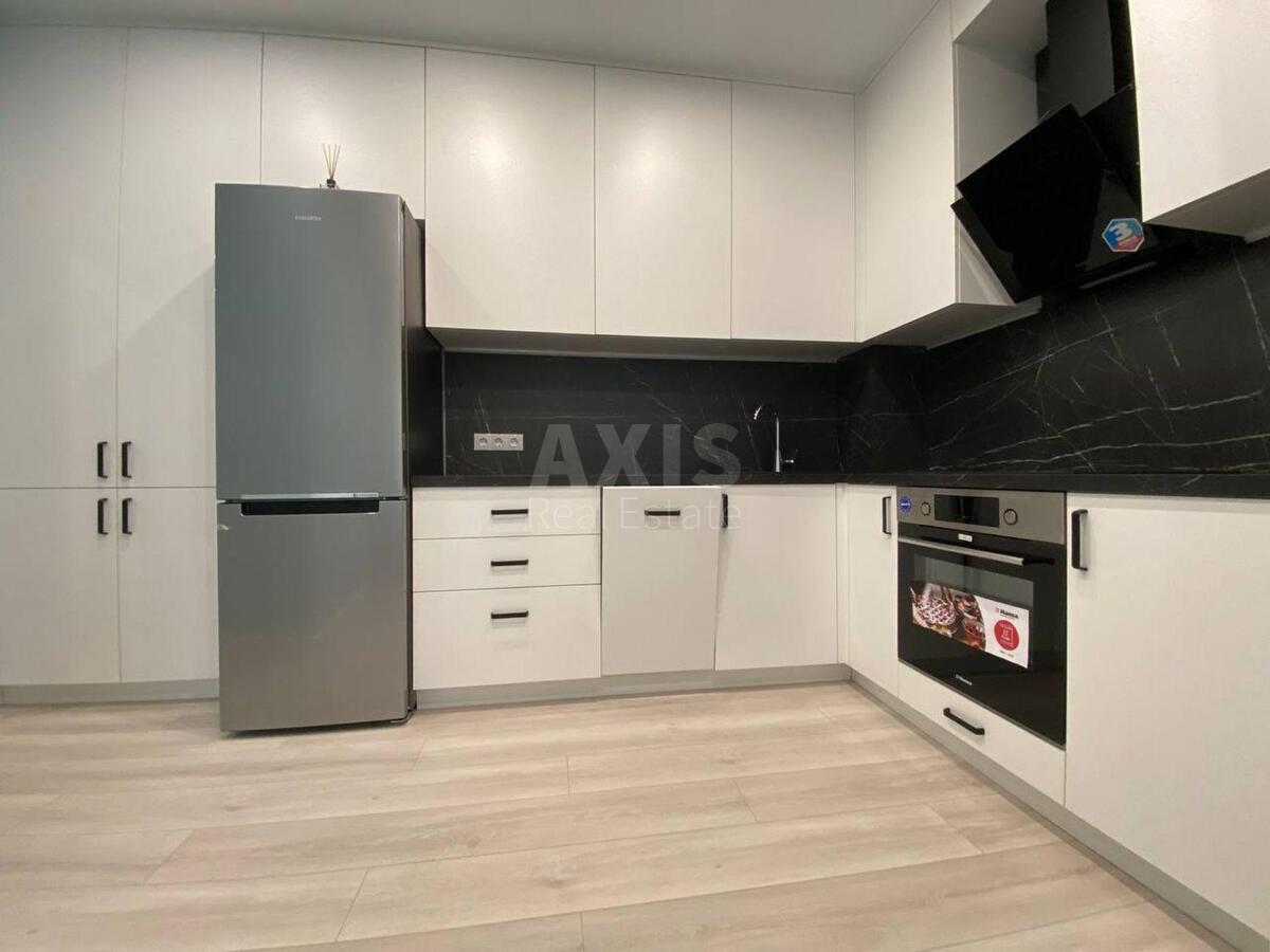 2к квартира вул. Радченка Петра 2759983
