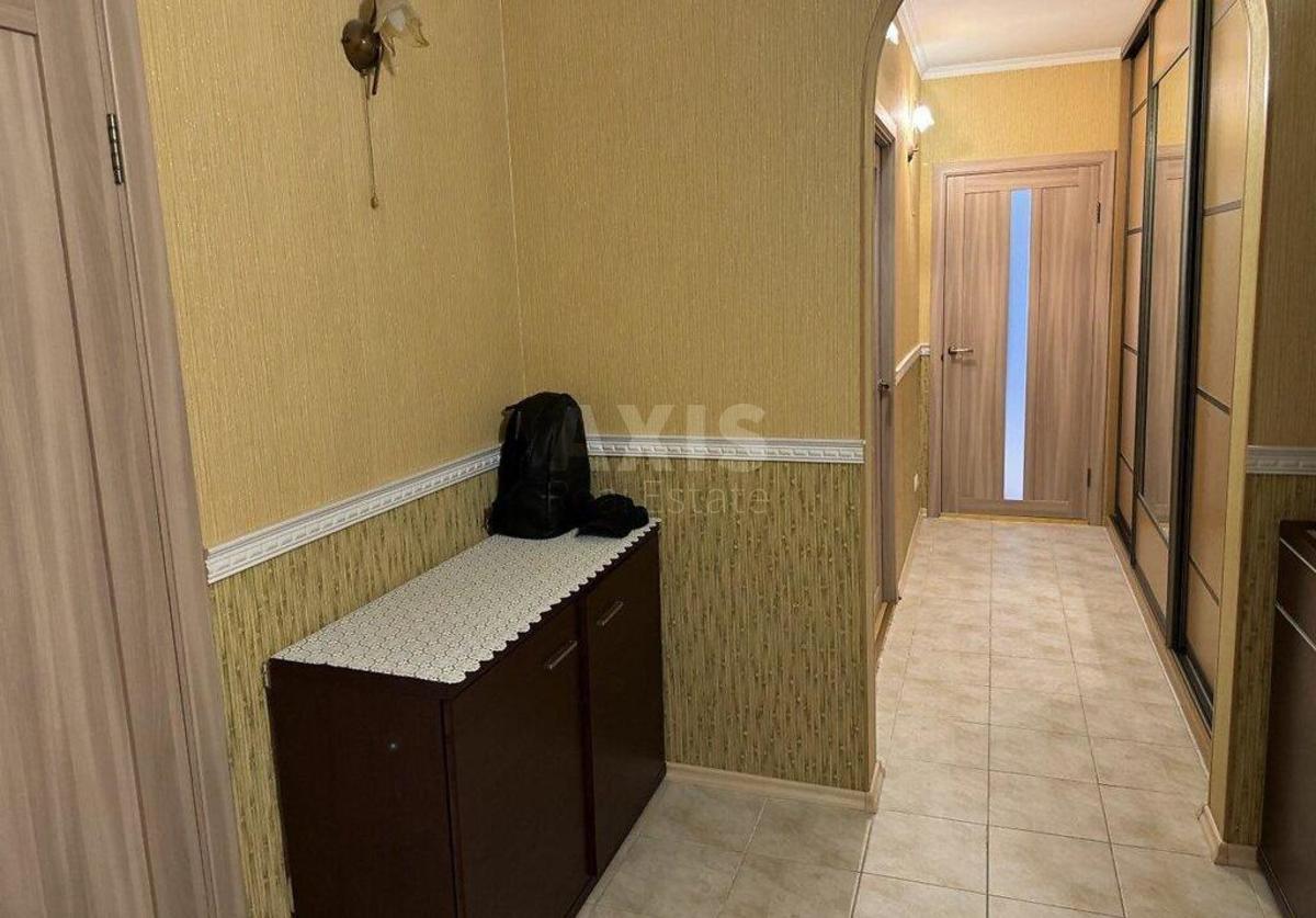 2к квартира ул. Урловская 155
