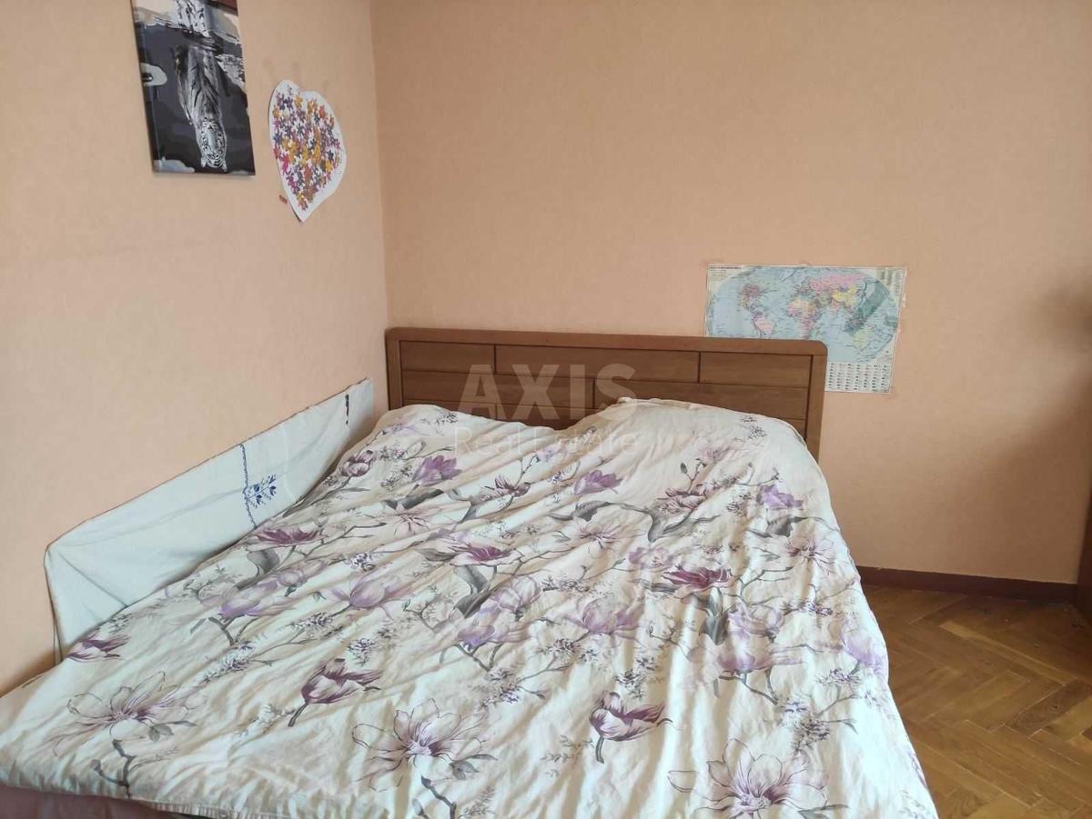 3k apartment vul. Predslavyns'ka 387