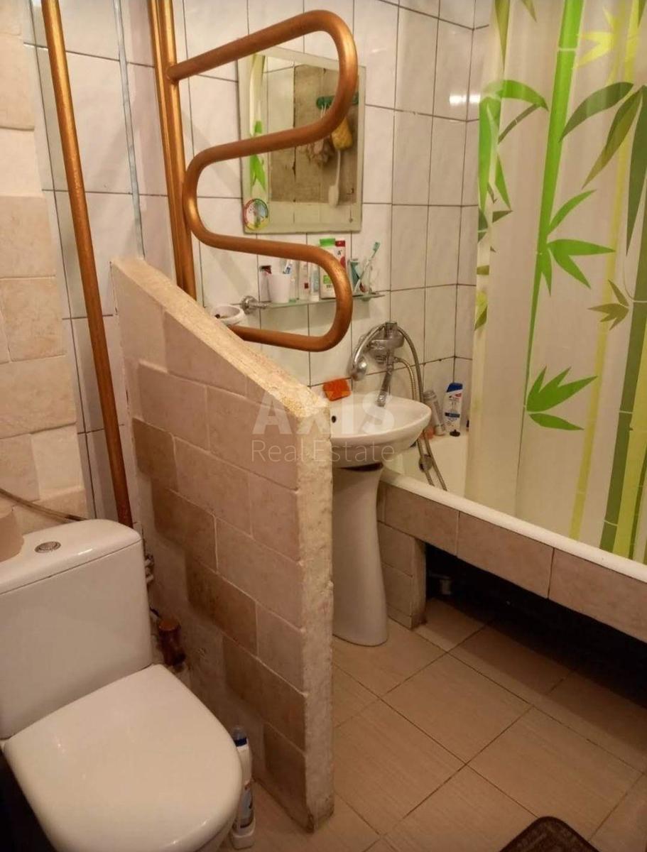 2k apartment vul. Stal's'kogo Sulejmana 28А10