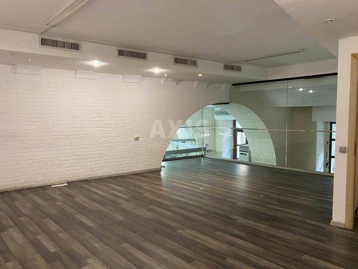 Office vul. Rybal's'ka 22, 465m21