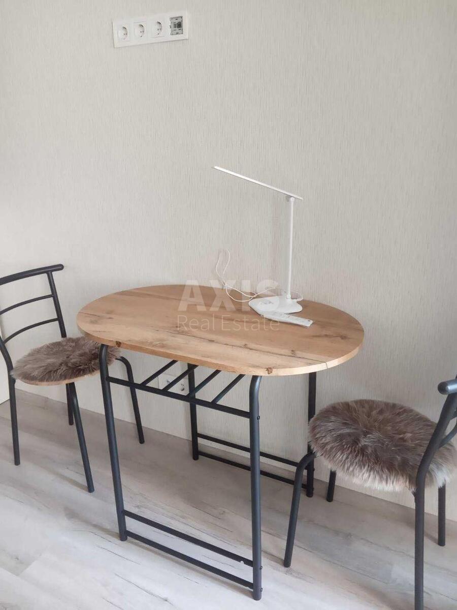 1k apartment vul. Raketna 247