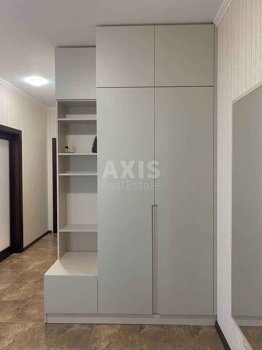 3k apartment pr-t Palladina Akademika 18/3011