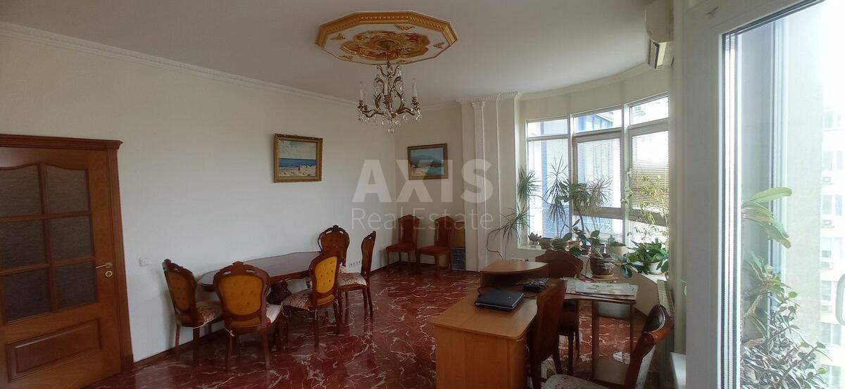 Office vul. Moskovs'ka 46/2, 65m2601556