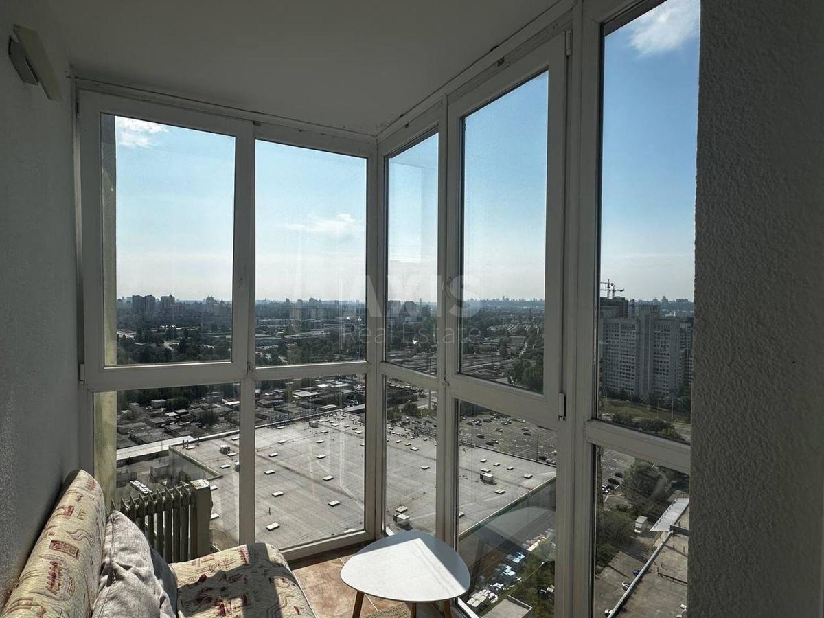2k apartment vul. Petra Kalnyshevs'kogo 66