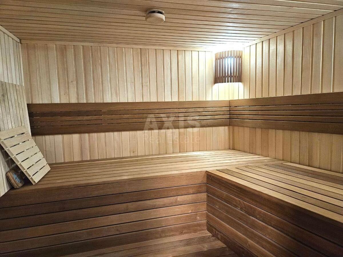 House vul. Dobryj Shljah, 530m2, Kyiv city5