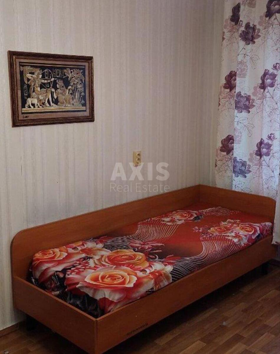 1к квартира пр-т Оболонский 34В4