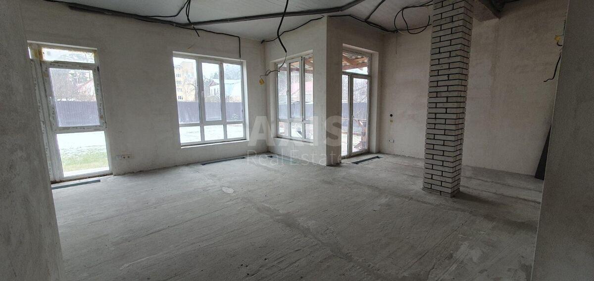 House pr-t Peremogy, 297m2, Kyiv city6