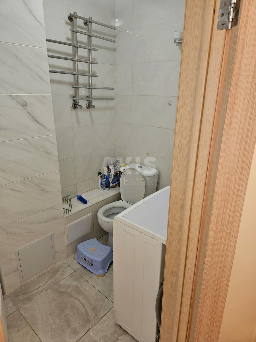 2k apartment vul. Ozerna 206017313