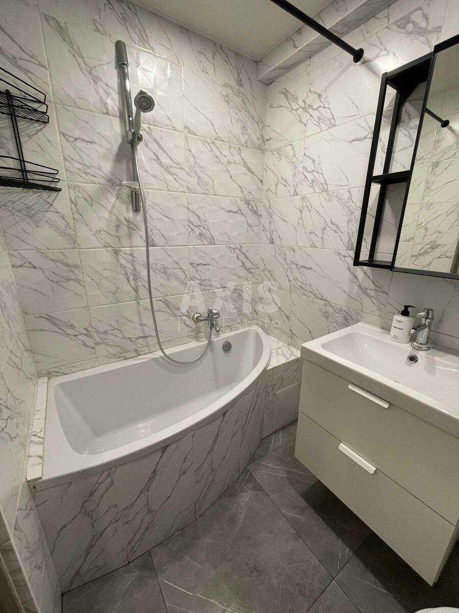 2k apartment vul. Dubrovyc'ka 58