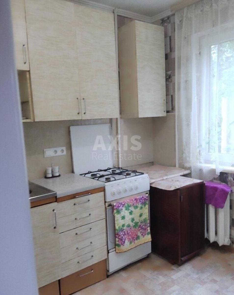 2k apartment vul. Tupoljeva Akademika 15Б