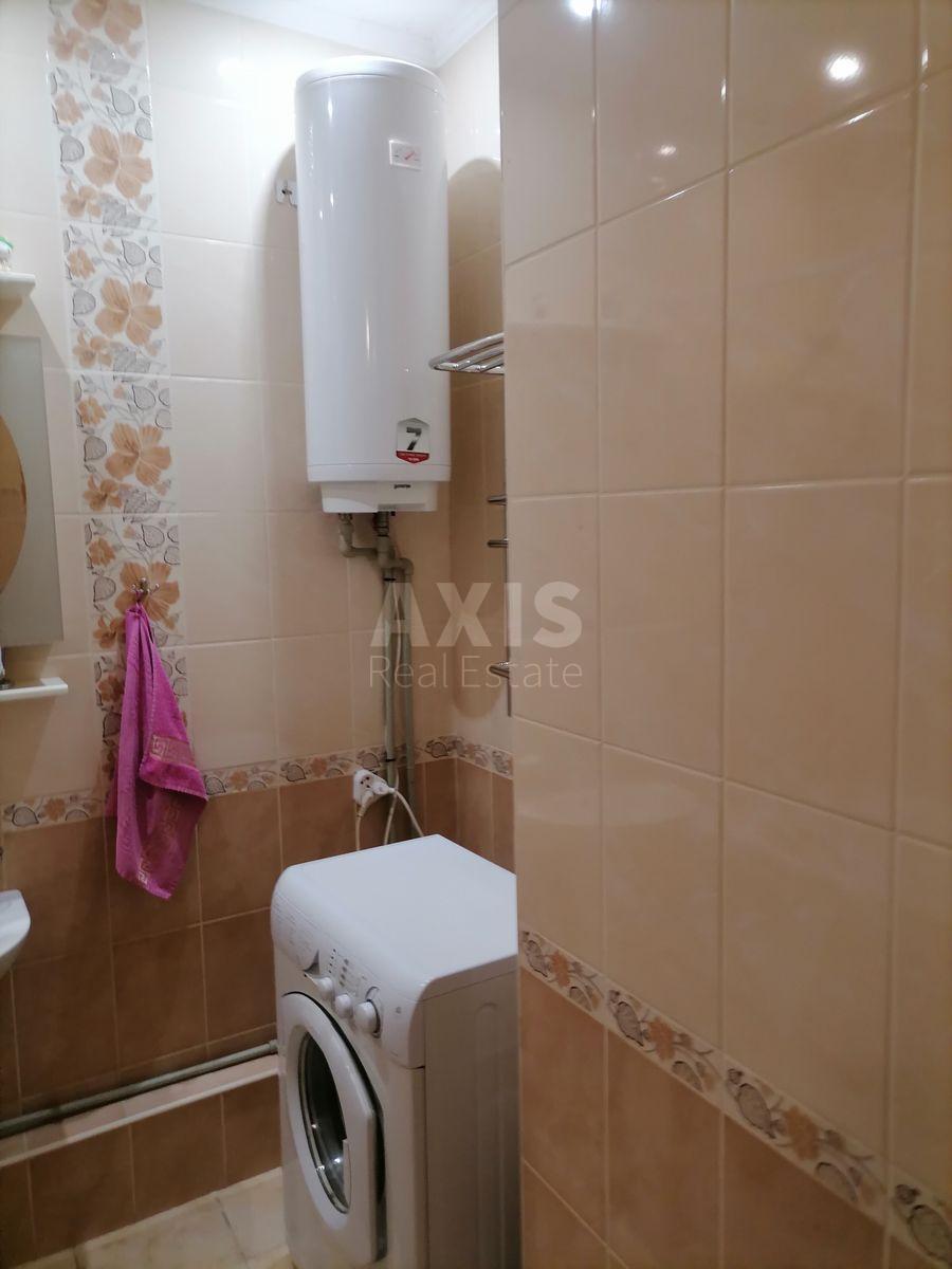 3k apartment vul. Djachenka Ivana 20Б11