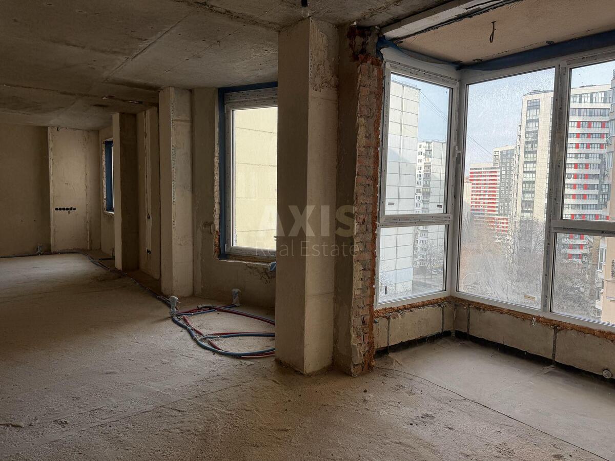 4k apartment vul. Lypkivs'kogo Vasylja Mytropolyta 18614952