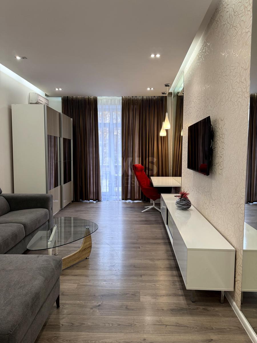 2к квартира ул. Крещатик 13615431