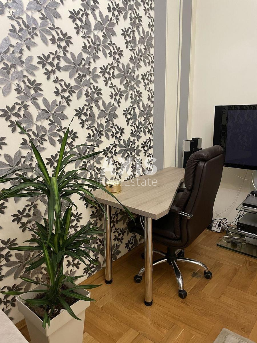 1k apartment vul. Rustaveli Shota 44414221