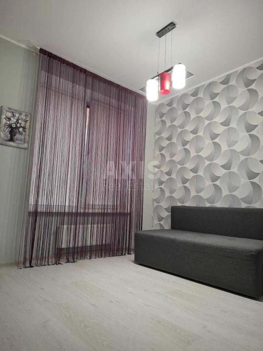 2k apartment vul. Danchenka Sergija 4571414