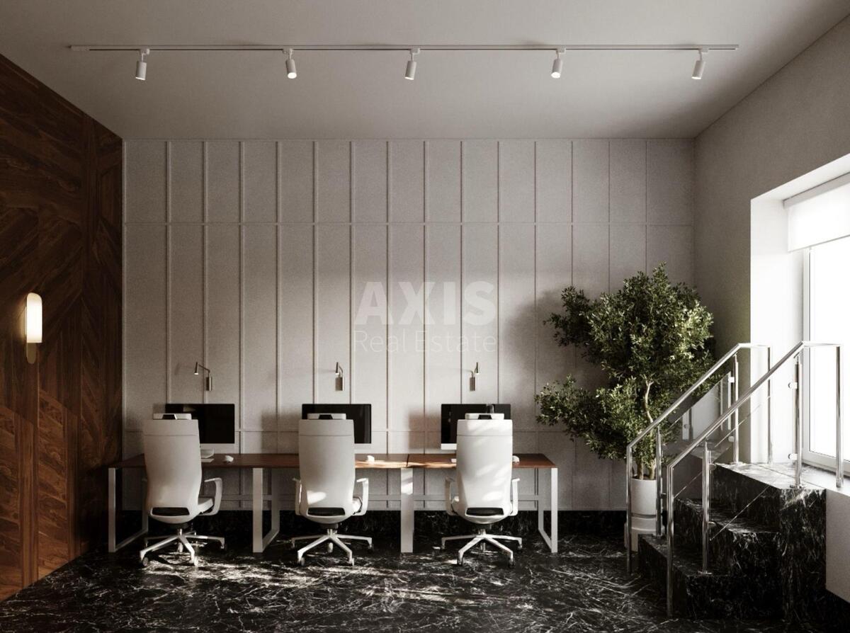 Office vul. Velyka Vasyl'kivs'ka 72, 344m2