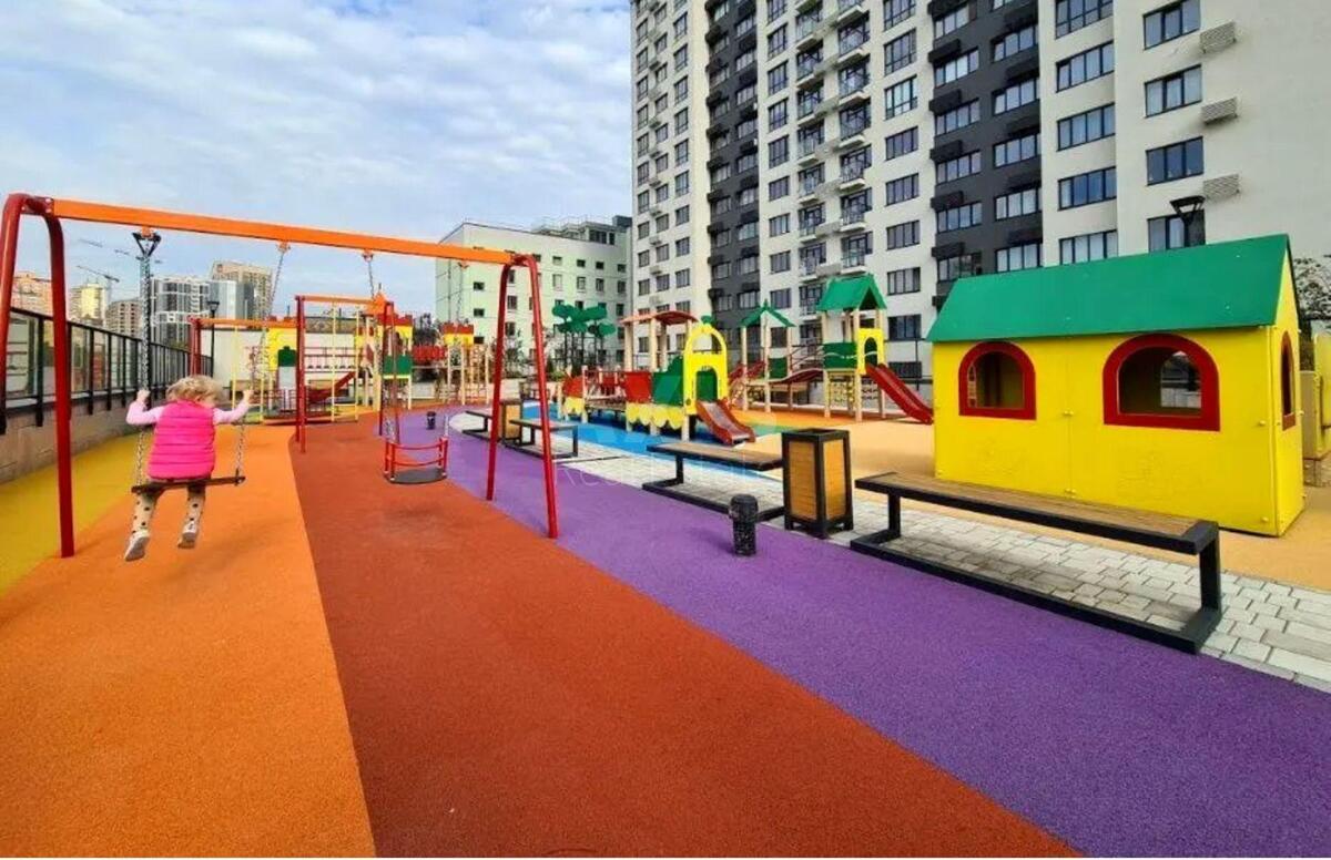 1k apartment pr-t Berestejskij 5Б615868