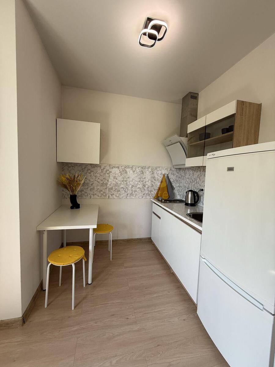 1k apartment vul. Praktychna 1