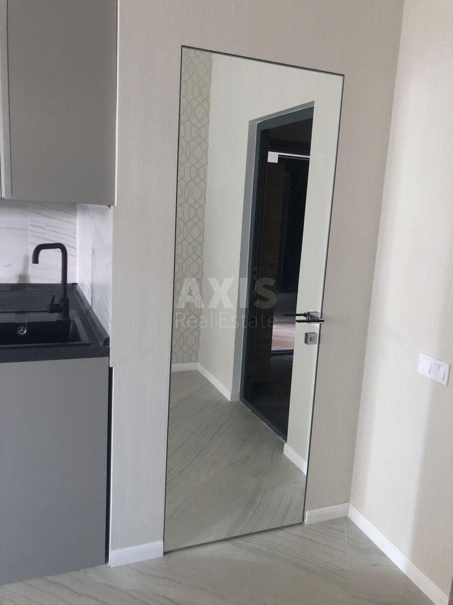 1k apartment vul. Lejpcyz'ka 13570270