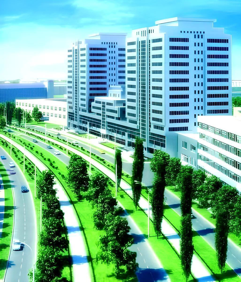 Офис бул. Вацлава Гавела 6З, 22000м2614430