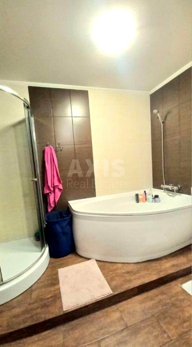 3k apartment vul. Yulia Zdanovska 52/3614636