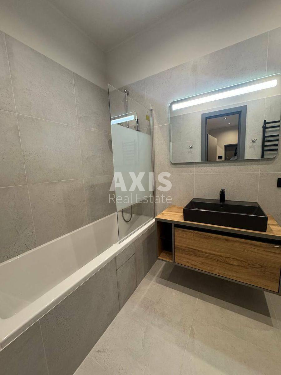 1k apartment vul. Barbjusa Anri 28А9
