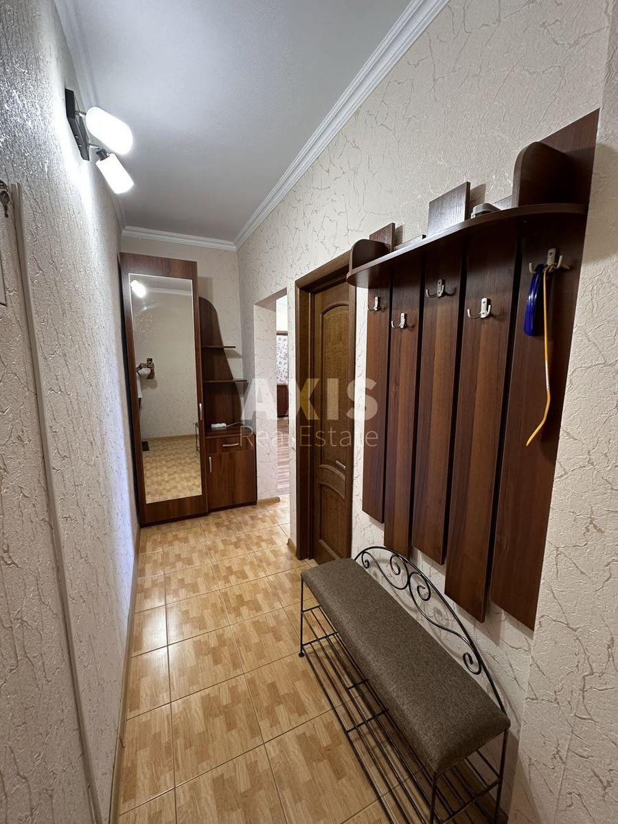 2к квартира пр-т Берестейский 9/47430521