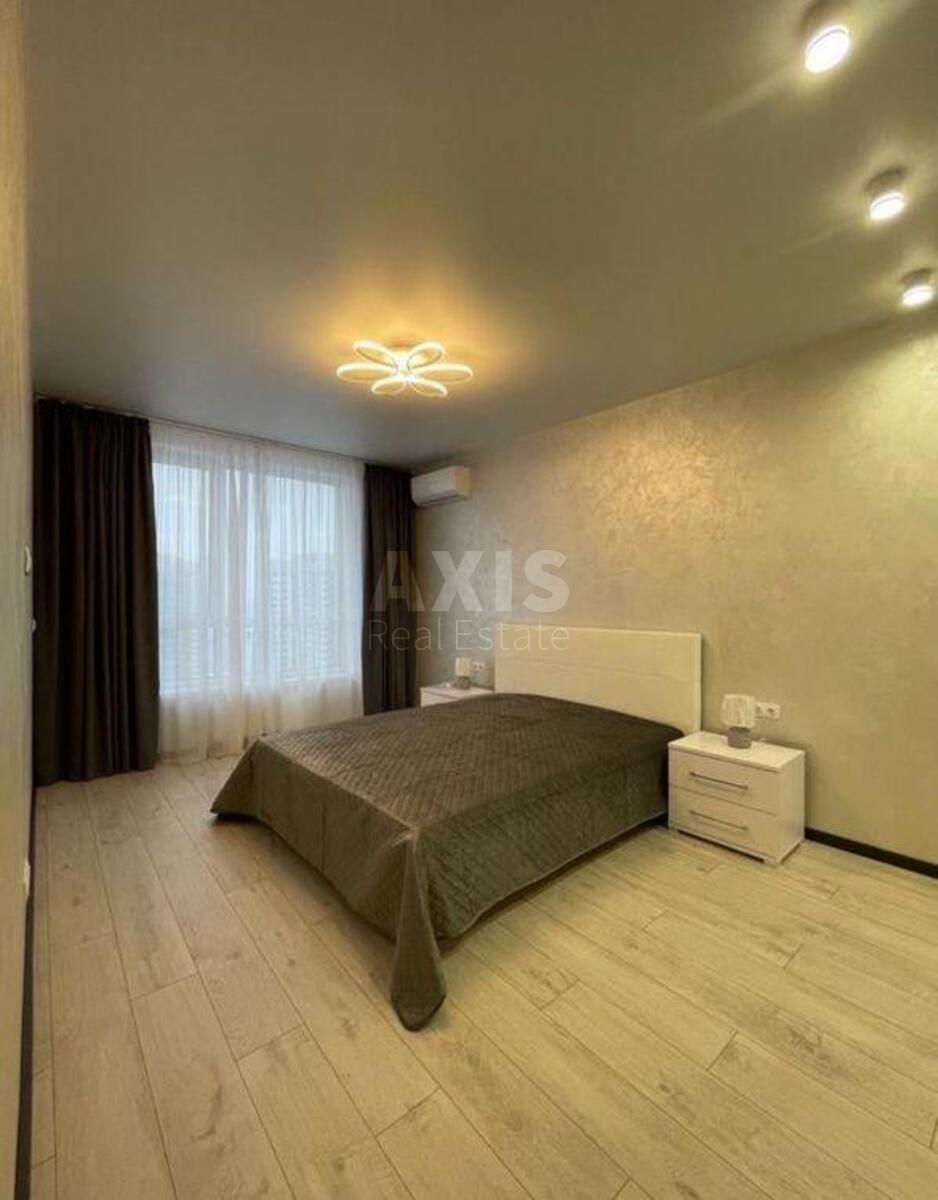 3к квартира ул. Осокорская 2А569535