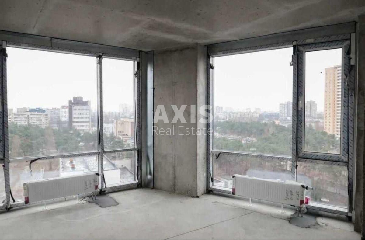 3k apartment vul. Zhmachenka Generala 26591260