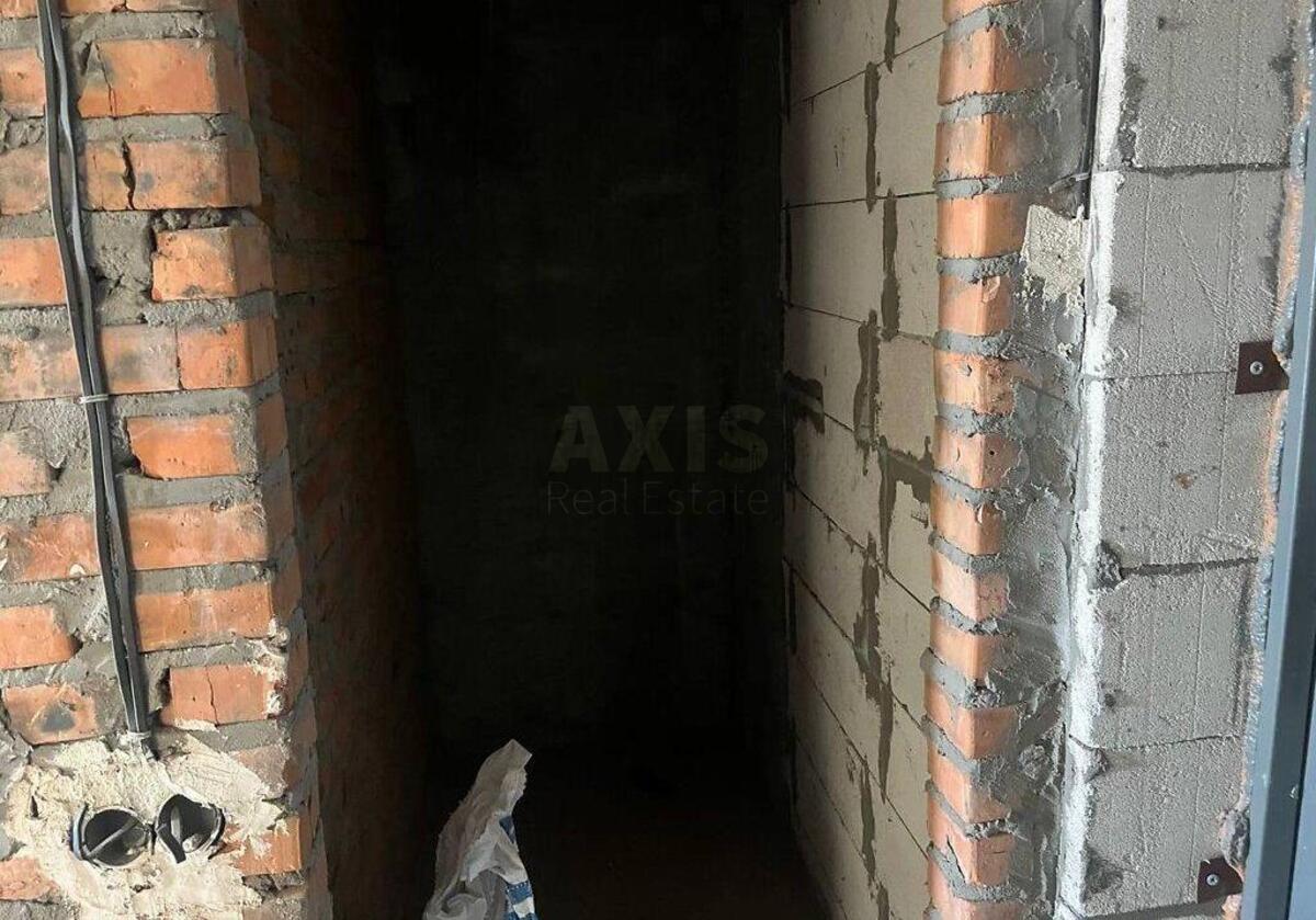 2k apartment vul. Jurija Pashalina 178