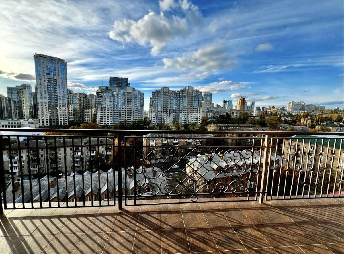 1k apartment vul. Mykhayla Boychuka 19А60545